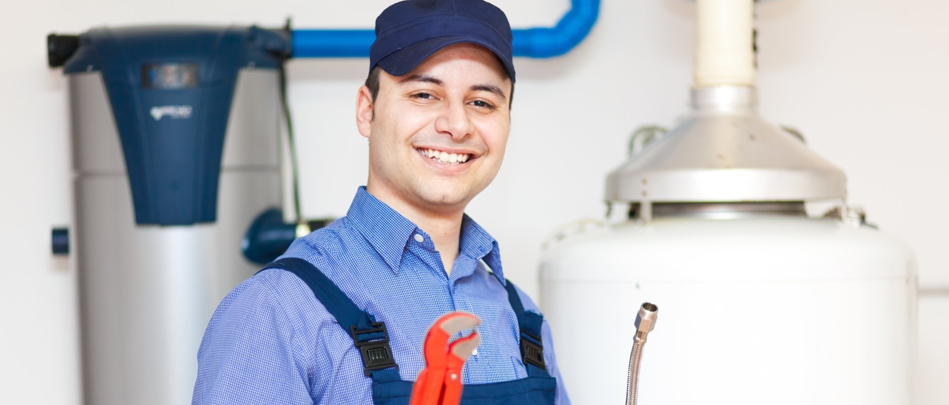 Boiler Installations N7