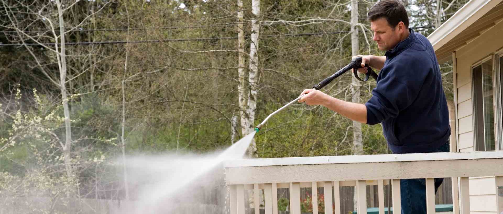 deep cleaning services N7