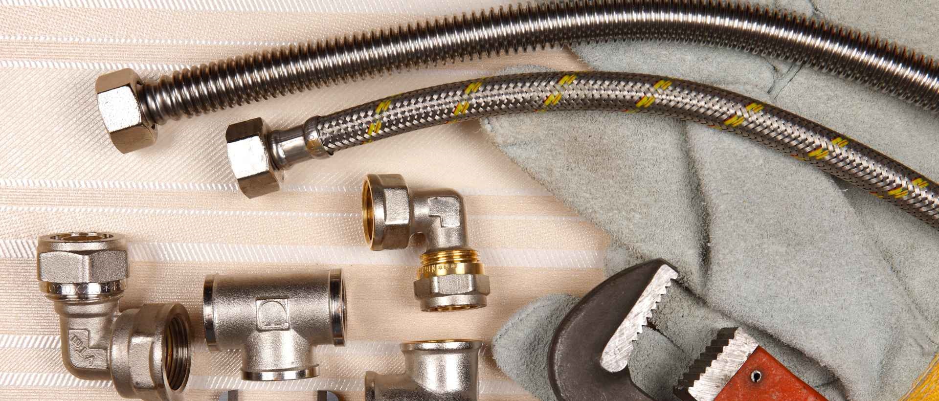 Emergency plumbers N7