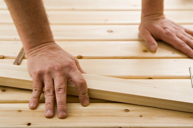 Flagging Patios Holloway, N7