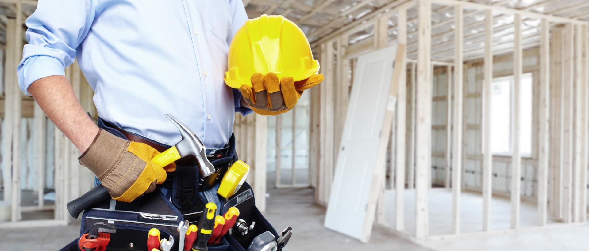 home improvements N7