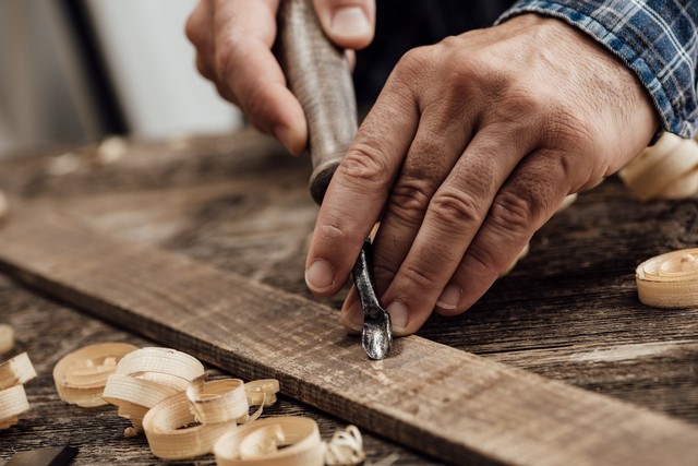 Woodworking Holloway, N7